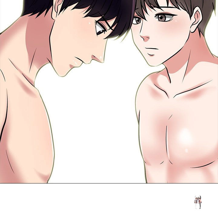 Extra Credit Extra Credit Chapter 122 - Page 91