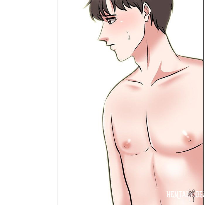 Extra Credit Extra Credit Chapter 122 - Page 94