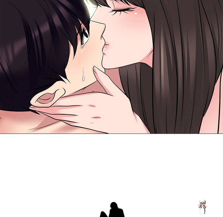 Extra Credit Extra Credit Chapter 123 - Page 10