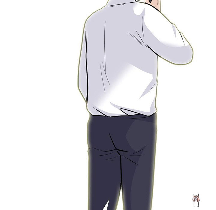 Extra Credit Extra Credit Chapter 123 - Page 103