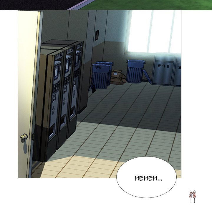 Extra Credit Extra Credit Chapter 123 - Page 109