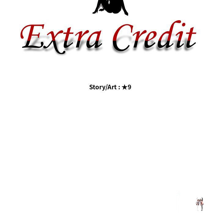 Extra Credit Extra Credit Chapter 123 - Page 11