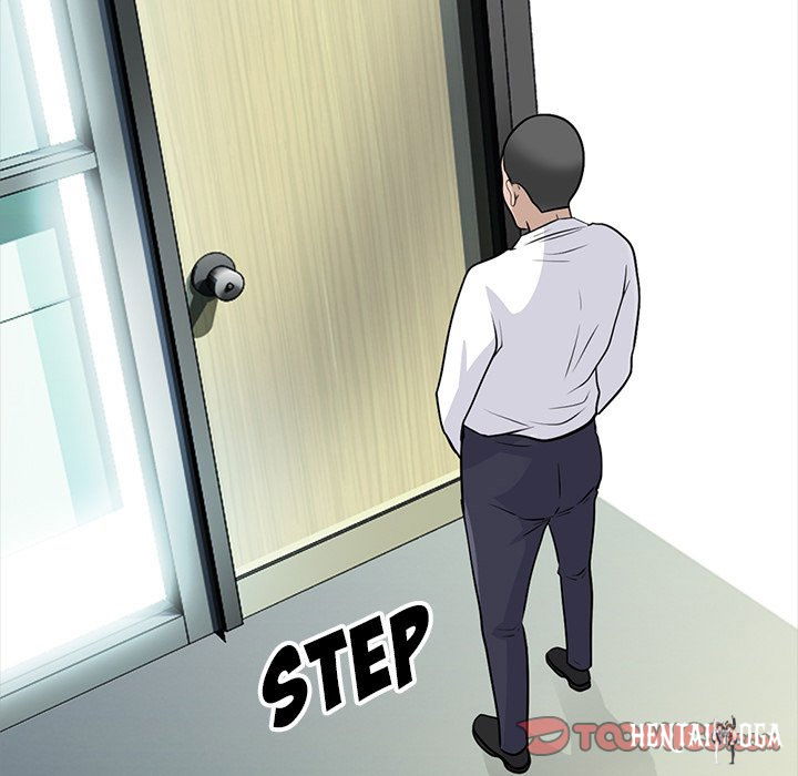 Extra Credit Extra Credit Chapter 123 - Page 111