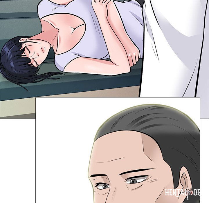 Extra Credit Extra Credit Chapter 123 - Page 115