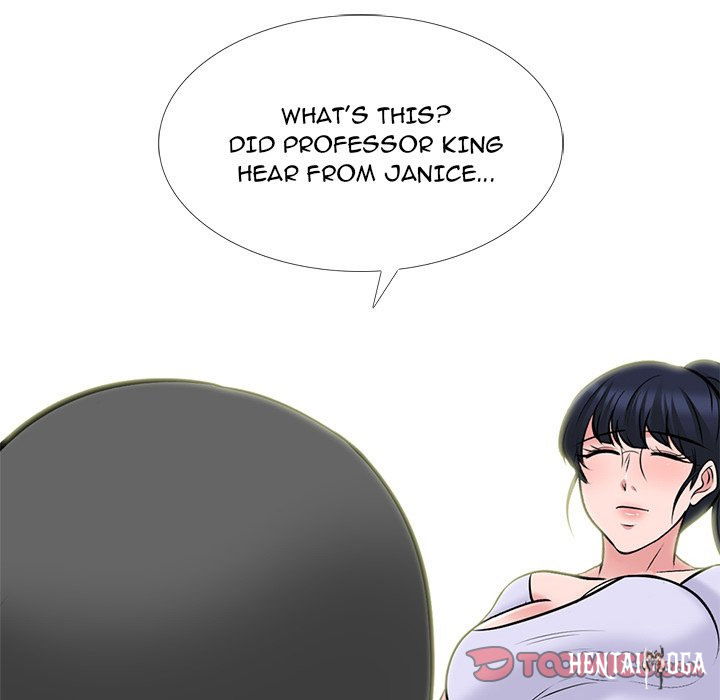 Extra Credit Extra Credit Chapter 123 - Page 117