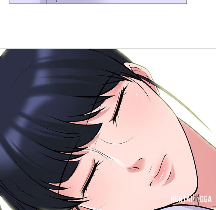 Extra Credit Extra Credit Chapter 123 - Page 121