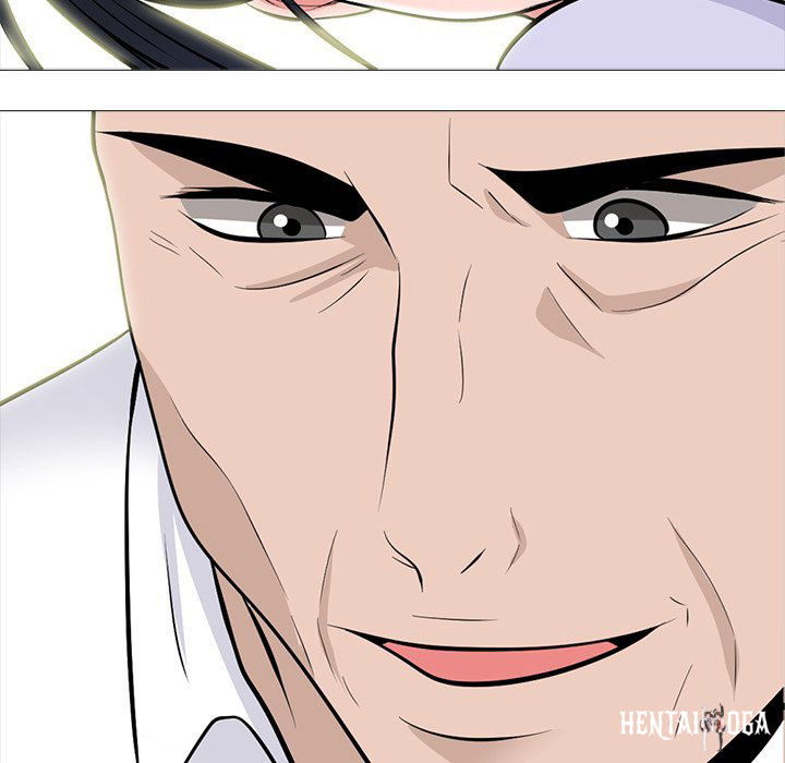 Extra Credit Extra Credit Chapter 123 - Page 122