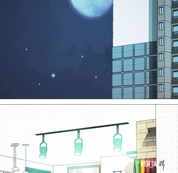 Extra Credit Extra Credit Chapter 123 - Page 13