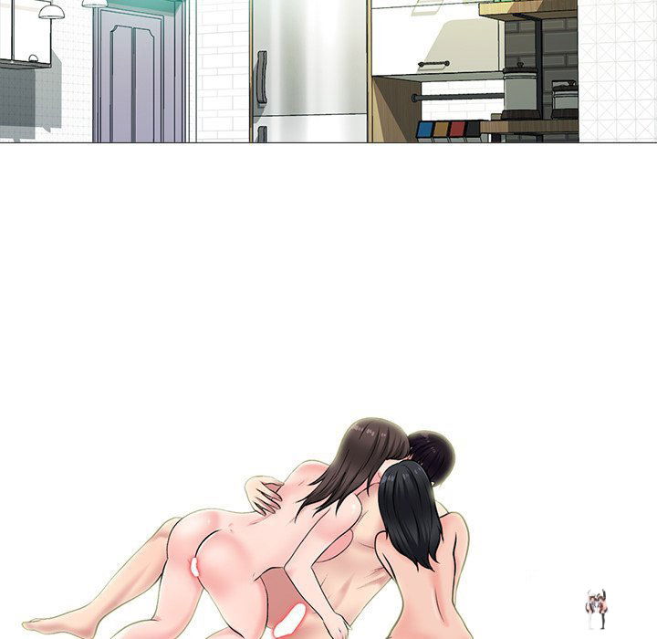 Extra Credit Extra Credit Chapter 123 - Page 14