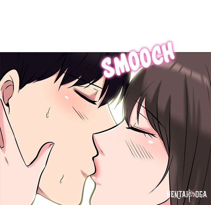 Extra Credit Extra Credit Chapter 123 - Page 16