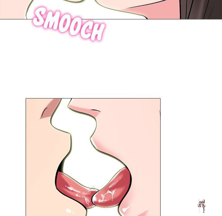 Extra Credit Extra Credit Chapter 123 - Page 17