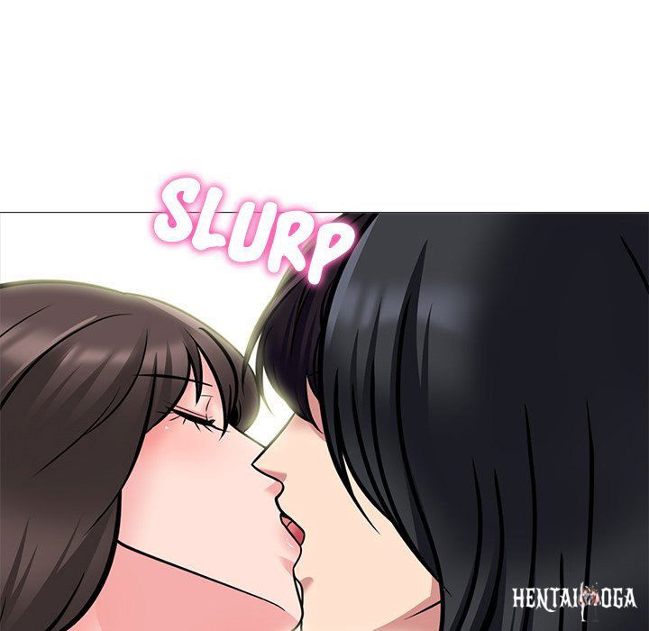 Extra Credit Extra Credit Chapter 123 - Page 20