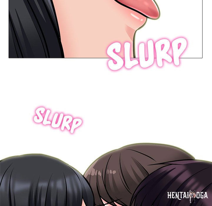 Extra Credit Extra Credit Chapter 123 - Page 22