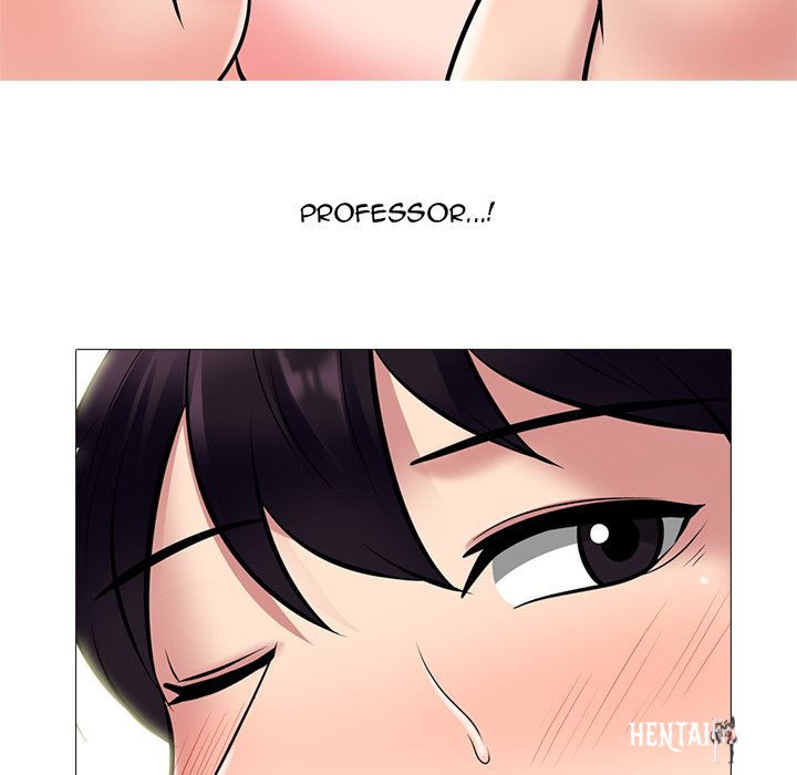 Extra Credit Extra Credit Chapter 123 - Page 24