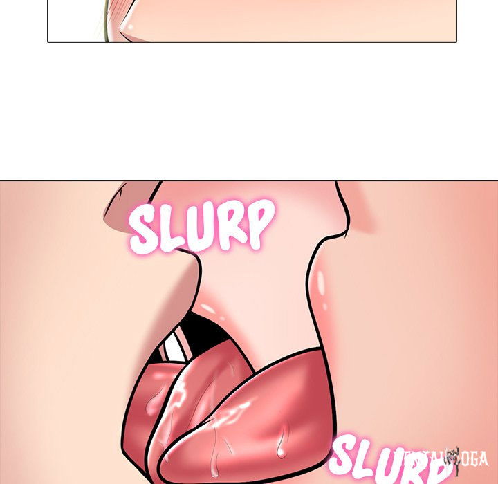 Extra Credit Extra Credit Chapter 123 - Page 25