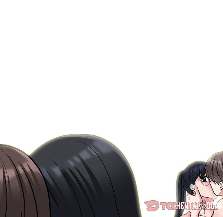 Extra Credit Extra Credit Chapter 123 - Page 27