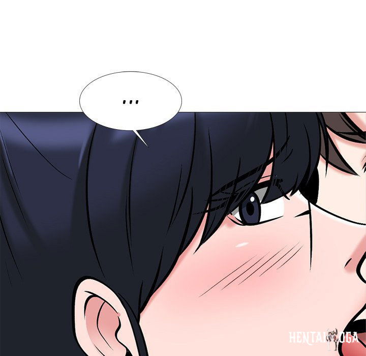 Extra Credit Extra Credit Chapter 123 - Page 29