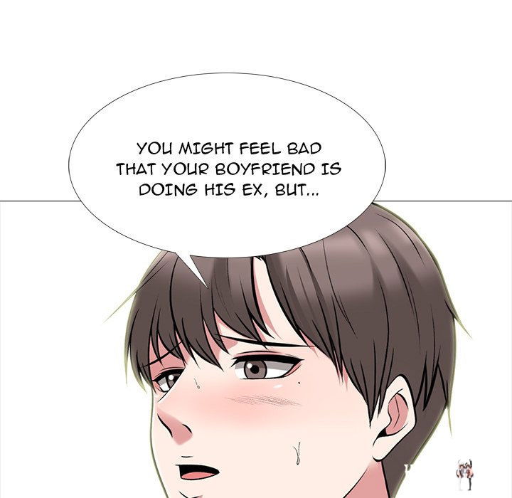 Extra Credit Extra Credit Chapter 123 - Page 34