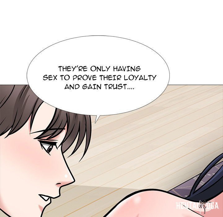 Extra Credit Extra Credit Chapter 123 - Page 38