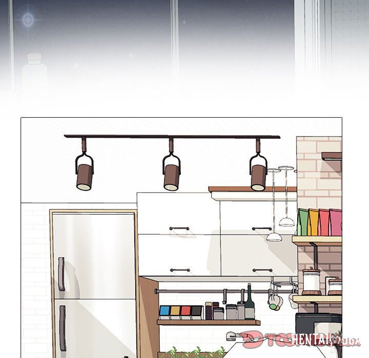 Extra Credit Extra Credit Chapter 123 - Page 51