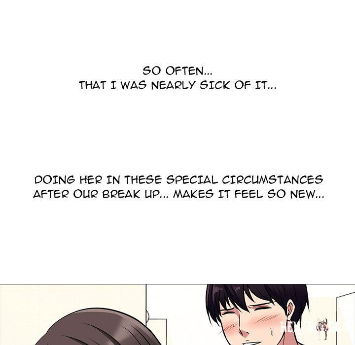 Extra Credit Extra Credit Chapter 123 - Page 67