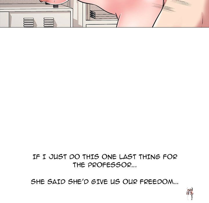 Extra Credit Extra Credit Chapter 123 - Page 72