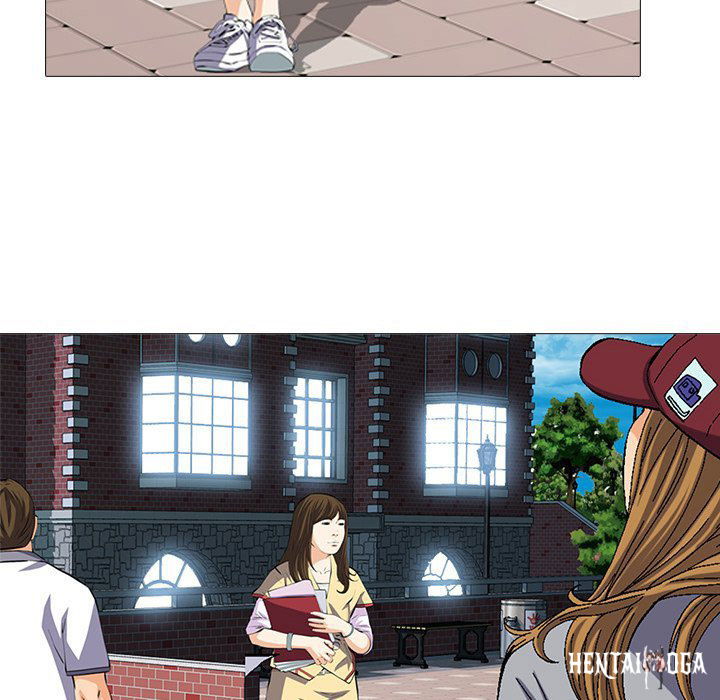 Extra Credit Extra Credit Chapter 123 - Page 92