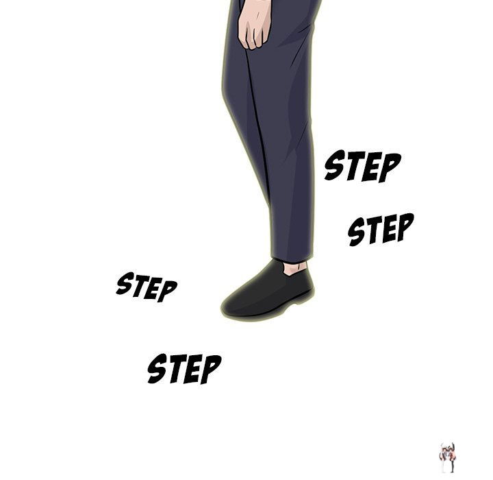 Extra Credit Extra Credit Chapter 123 - Page 97