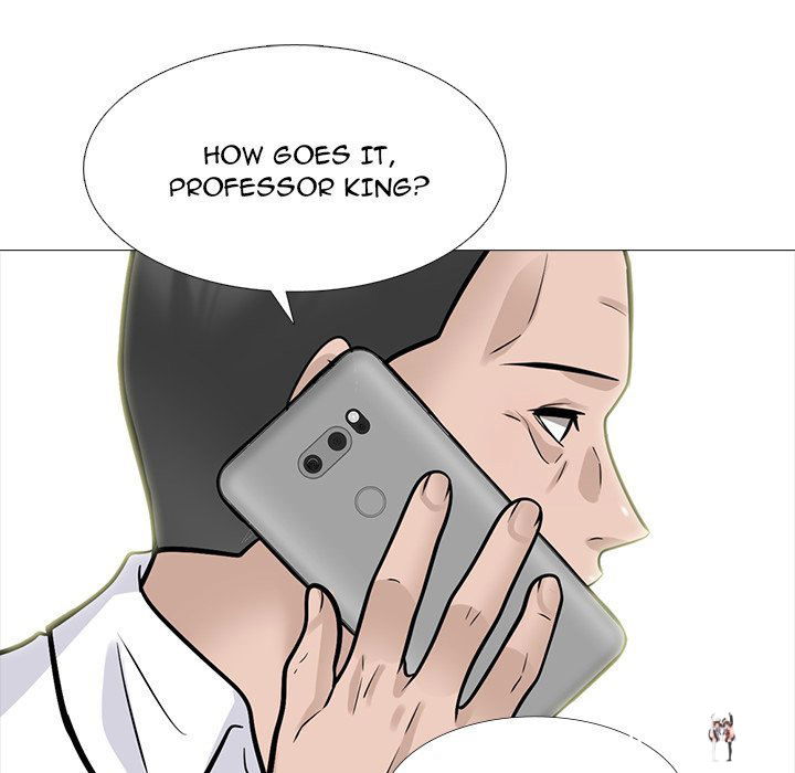 Extra Credit Extra Credit Chapter 123 - Page 98