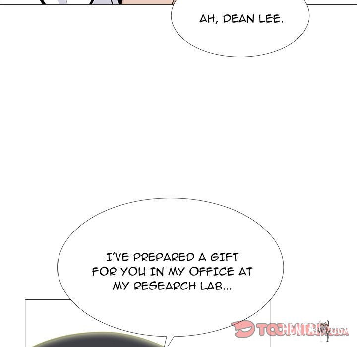 Extra Credit Extra Credit Chapter 123 - Page 99