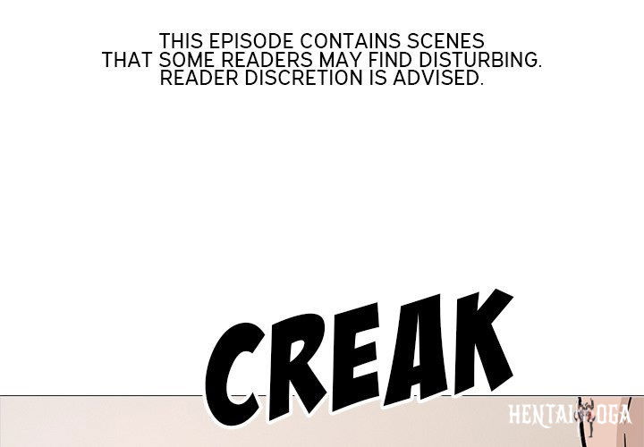 Extra Credit Extra Credit Chapter 124 - Page 1