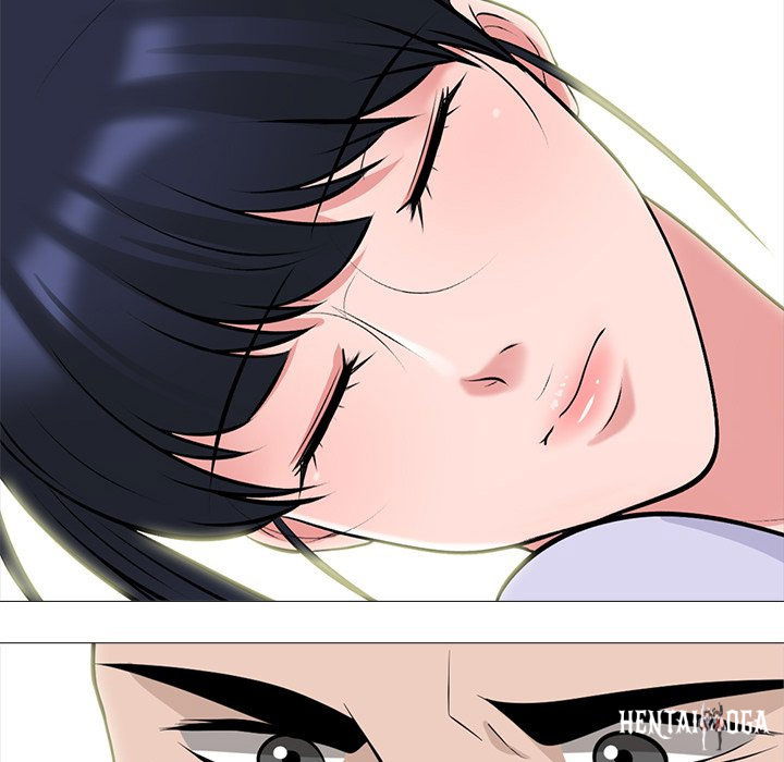 Extra Credit Extra Credit Chapter 124 - Page 10