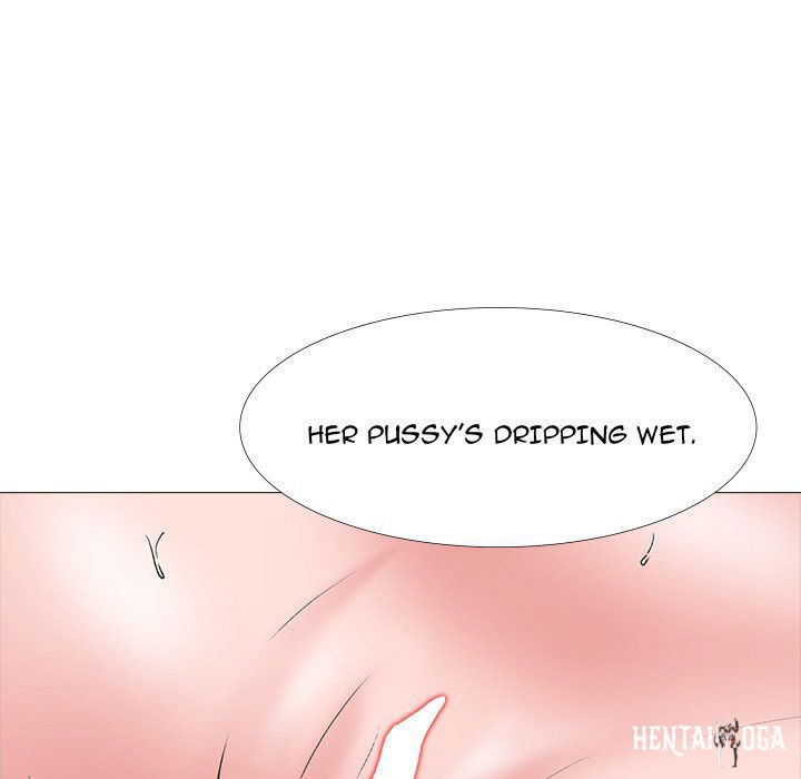 Extra Credit Extra Credit Chapter 124 - Page 107