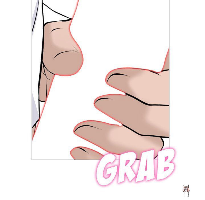 Extra Credit Extra Credit Chapter 124 - Page 110