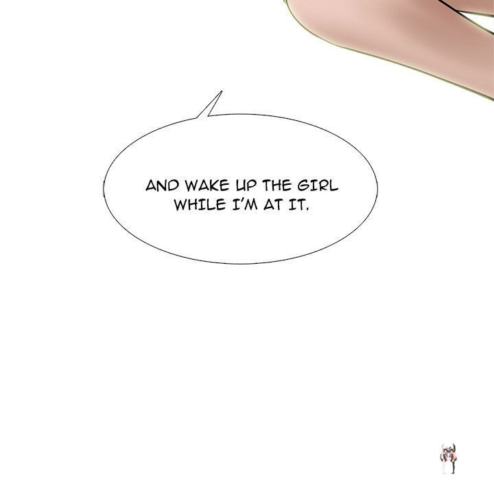 Extra Credit Extra Credit Chapter 124 - Page 113