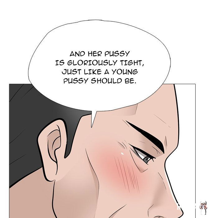 Extra Credit Extra Credit Chapter 124 - Page 118