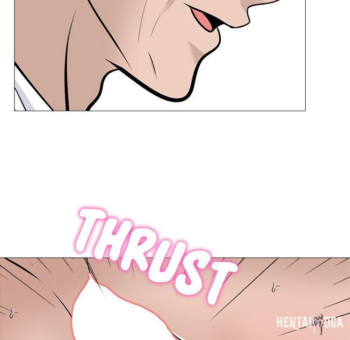 Extra Credit Extra Credit Chapter 124 - Page 119