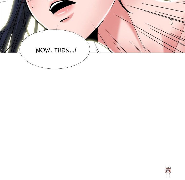 Extra Credit Extra Credit Chapter 124 - Page 121