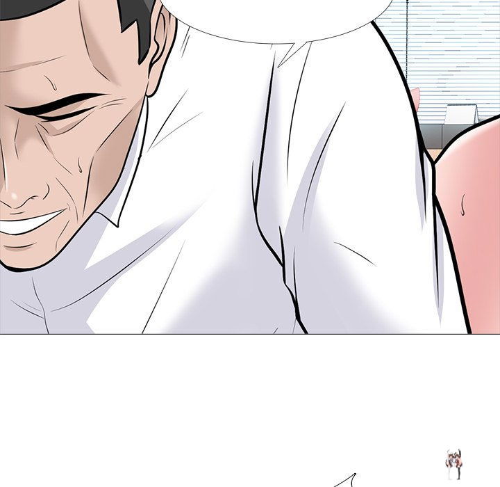 Extra Credit Extra Credit Chapter 124 - Page 127