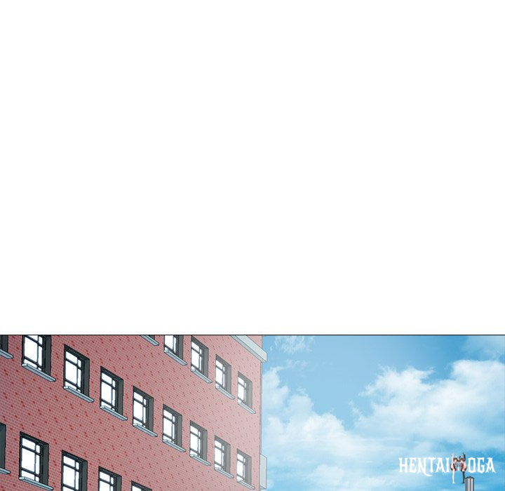 Extra Credit Extra Credit Chapter 124 - Page 13