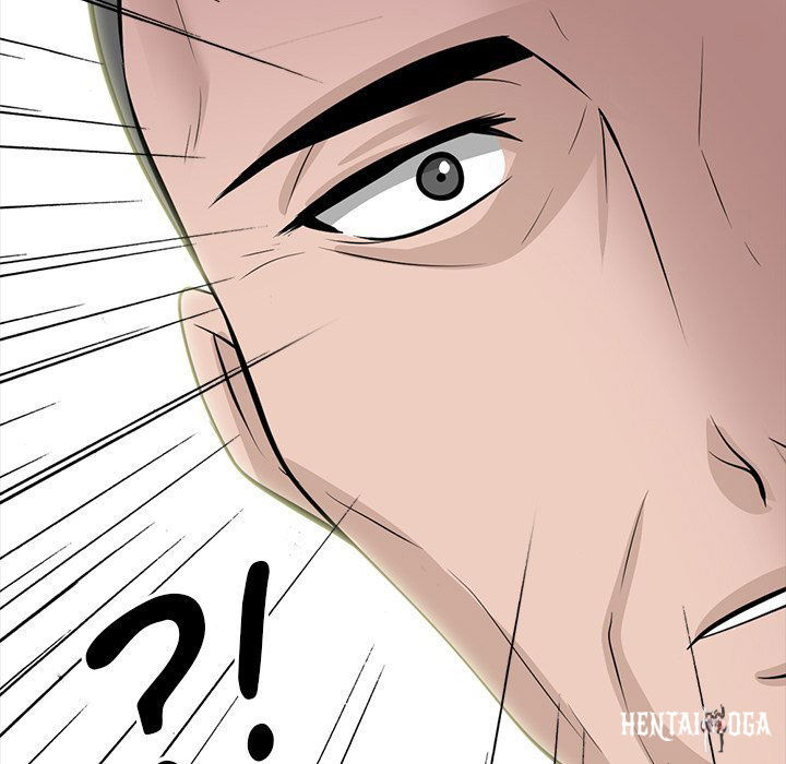 Extra Credit Extra Credit Chapter 124 - Page 133