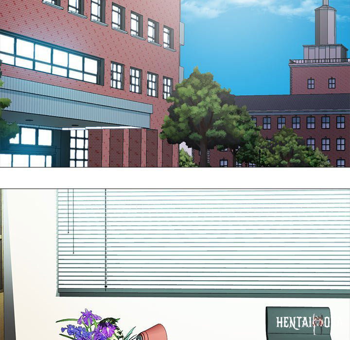 Extra Credit Extra Credit Chapter 124 - Page 14