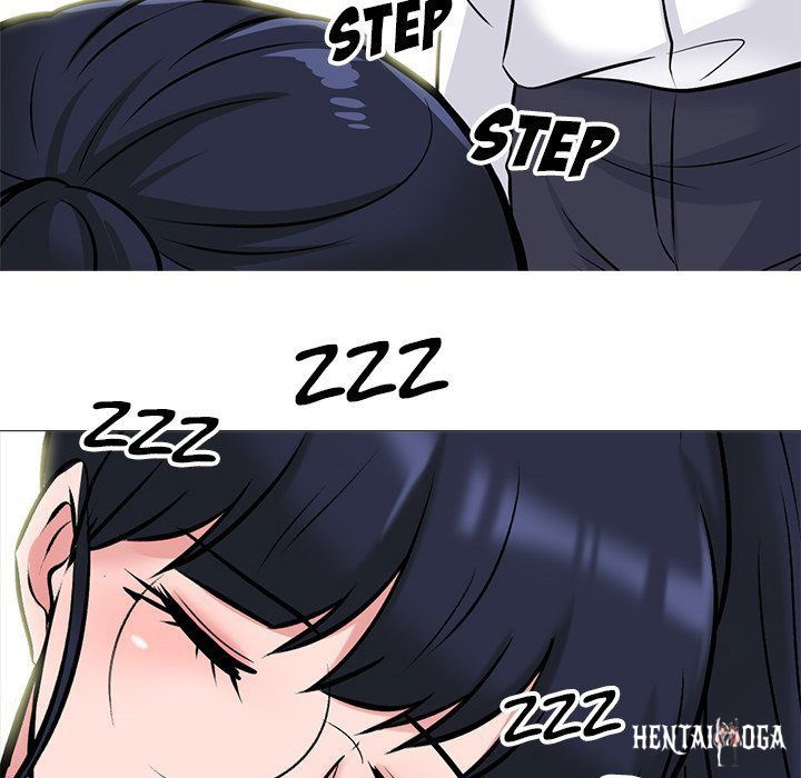 Extra Credit Extra Credit Chapter 124 - Page 17