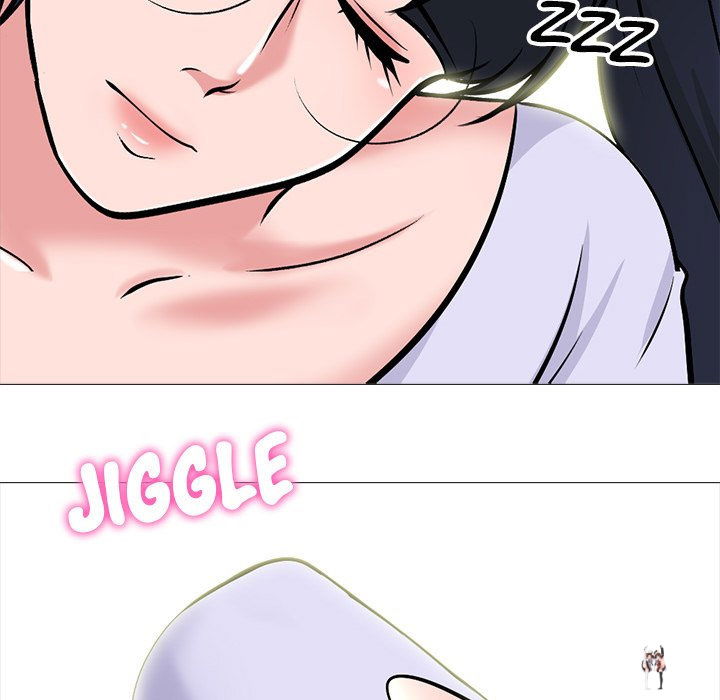 Extra Credit Extra Credit Chapter 124 - Page 18