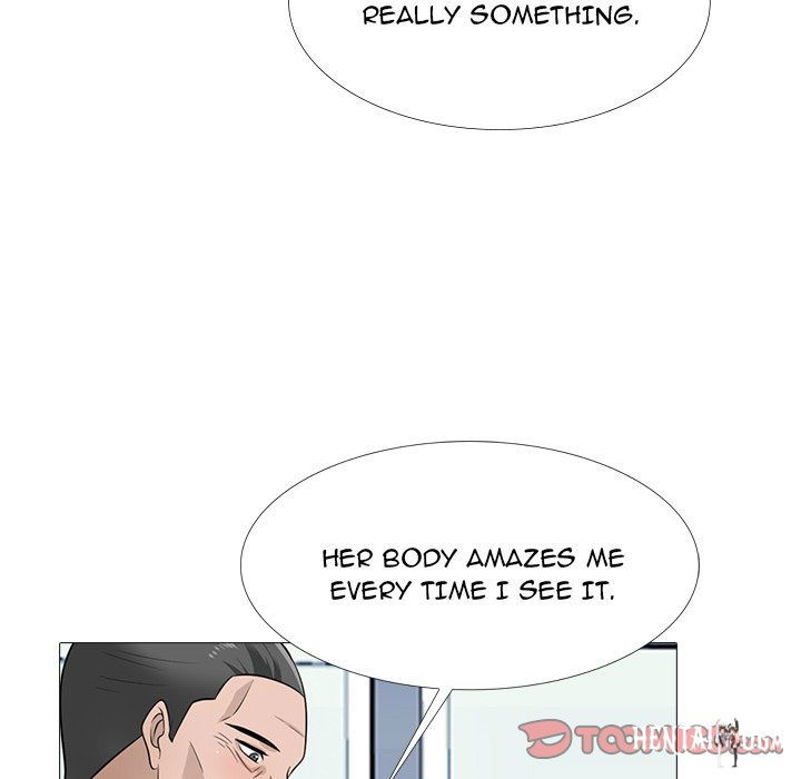 Extra Credit Extra Credit Chapter 124 - Page 21