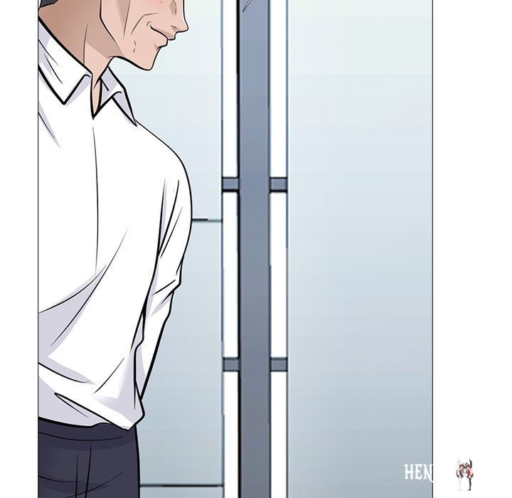 Extra Credit Extra Credit Chapter 124 - Page 22