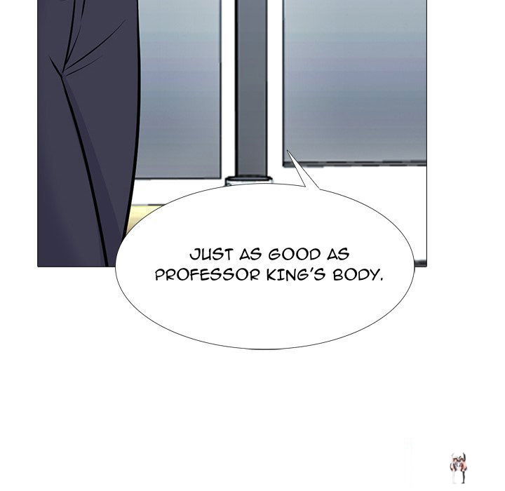 Extra Credit Extra Credit Chapter 124 - Page 23