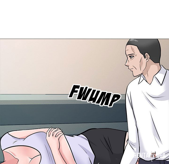 Extra Credit Extra Credit Chapter 124 - Page 24