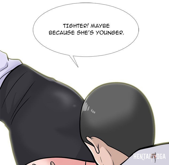 Extra Credit Extra Credit Chapter 124 - Page 26