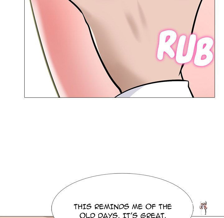 Extra Credit Extra Credit Chapter 124 - Page 29